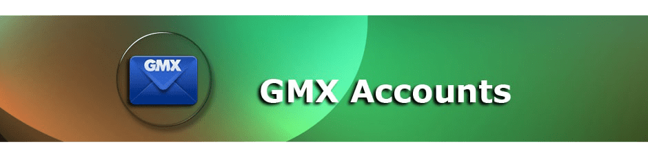 Buy gmx,com Accounts