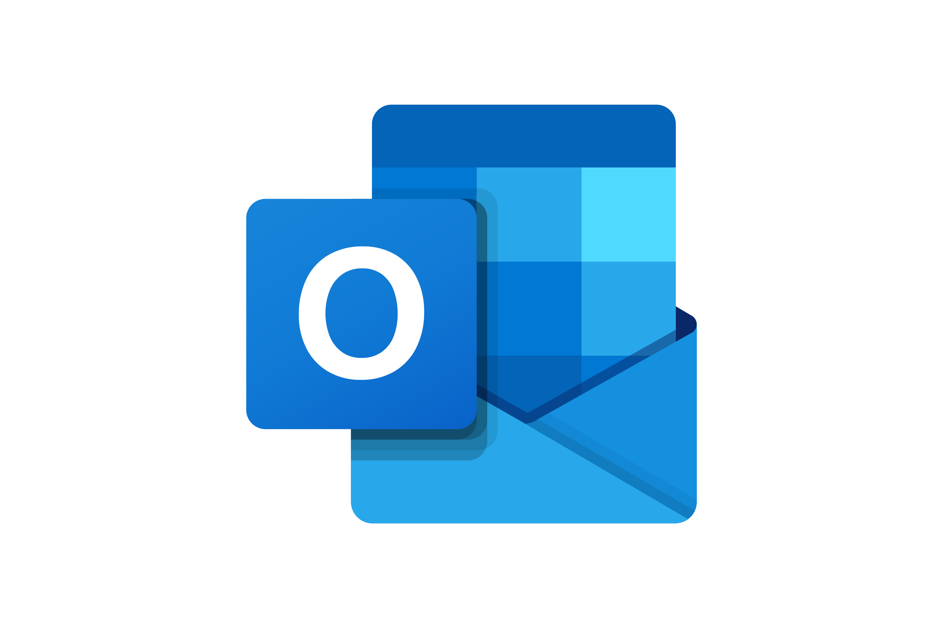 Buy Outlook Accounts