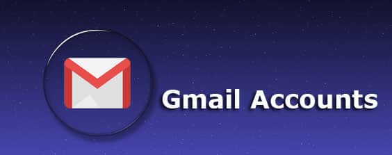 Gmail Accounts