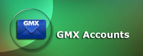 GMX Accounts