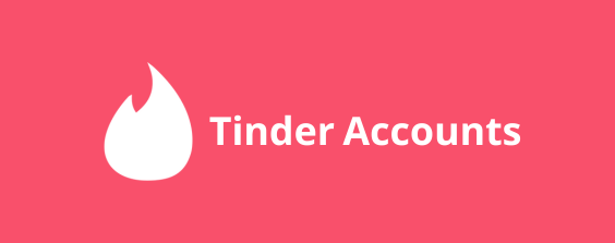 Buy Tinder Accounts